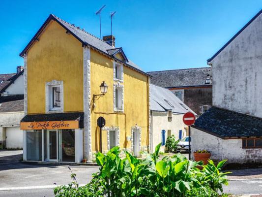 Gites 2 Ch A 5Min Des Plages Asserac Экстерьер фото